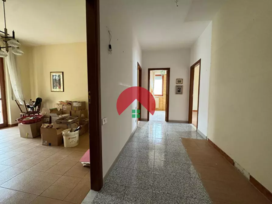 Immagine 14 di Appartamento in vendita  in Via Ernesto de martino a Matera