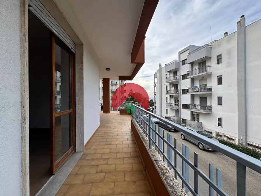 Immagine 15 di Appartamento in vendita  in Via Ernesto de martino a Matera