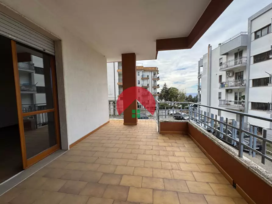 Immagine 19 di Appartamento in vendita  in Via Ernesto de martino a Matera