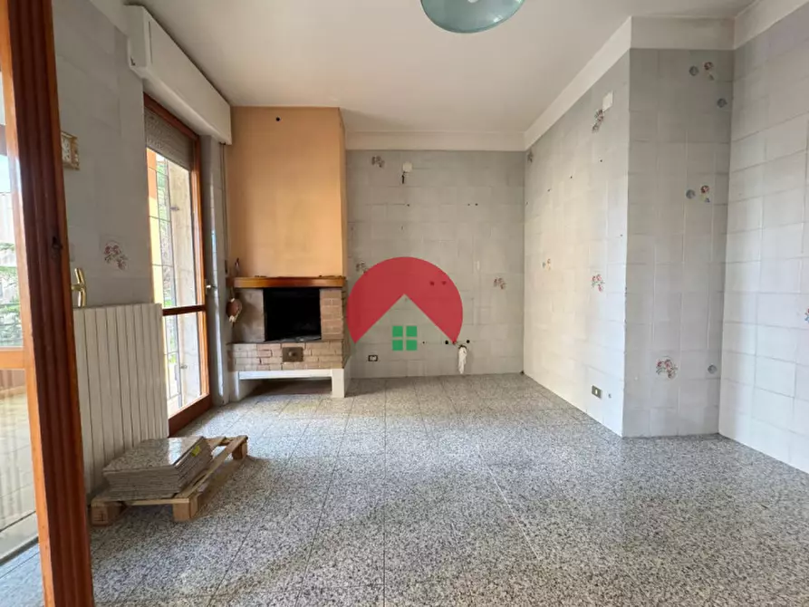 Immagine 20 di Appartamento in vendita  in Via Ernesto de martino a Matera