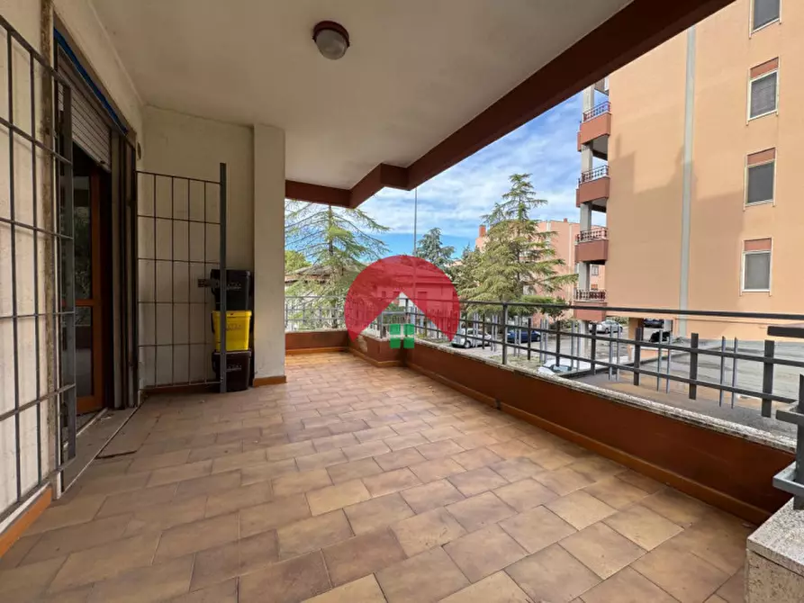 Immagine 21 di Appartamento in vendita  in Via Ernesto de martino a Matera