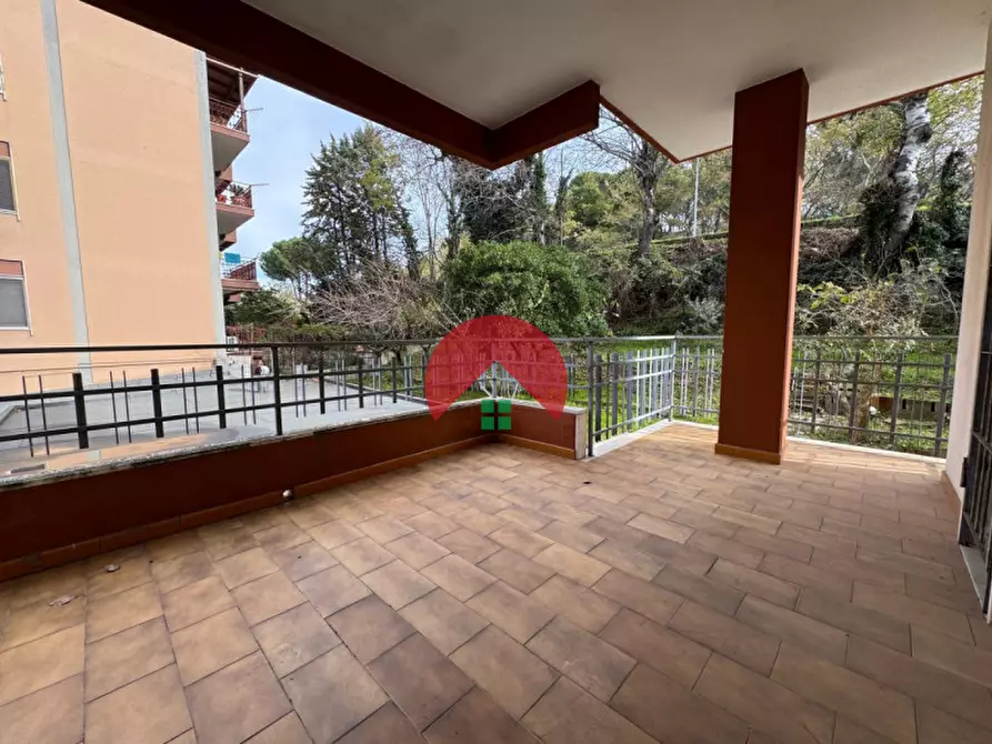 Immagine 23 di Appartamento in vendita  in Via Ernesto de martino a Matera