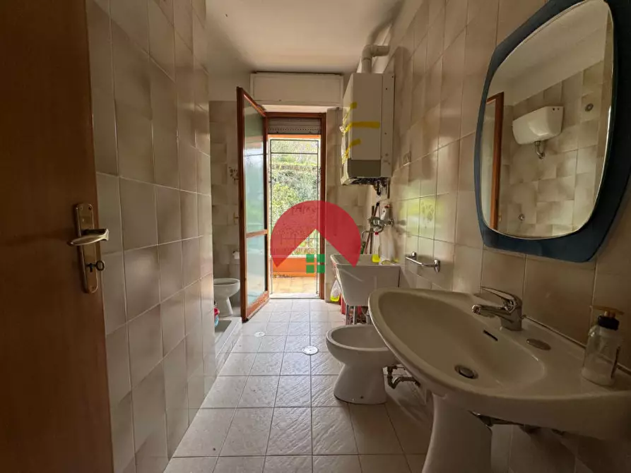 Immagine 27 di Appartamento in vendita  in Via Ernesto de martino a Matera