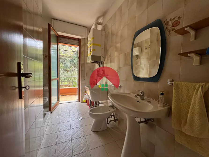 Immagine 28 di Appartamento in vendita  in Via Ernesto de martino a Matera