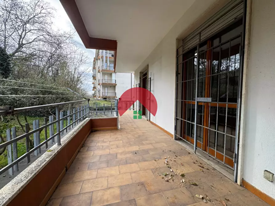 Immagine 29 di Appartamento in vendita  in Via Ernesto de martino a Matera