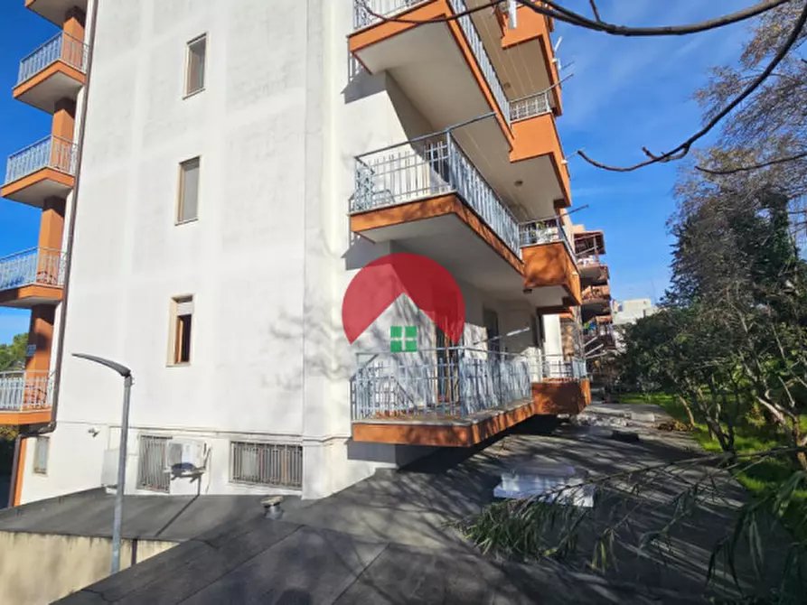 Immagine 33 di Appartamento in vendita  in Via Ernesto de martino a Matera