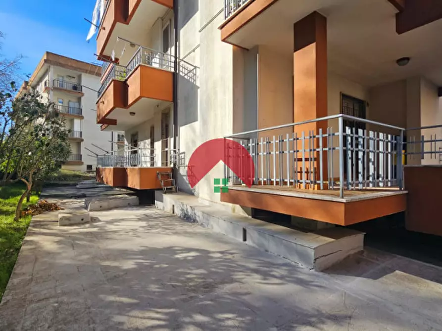 Immagine 34 di Appartamento in vendita  in Via Ernesto de martino a Matera