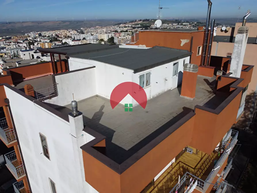 Immagine 38 di Appartamento in vendita  in Via Ernesto de martino a Matera