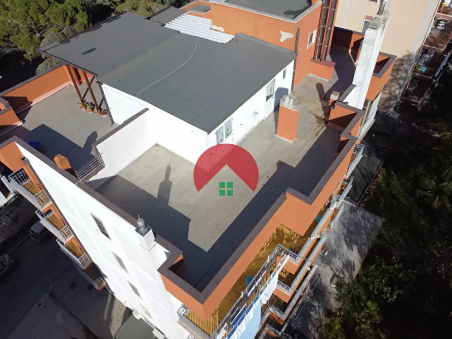 Immagine 39 di Appartamento in vendita  in Via Ernesto de martino a Matera