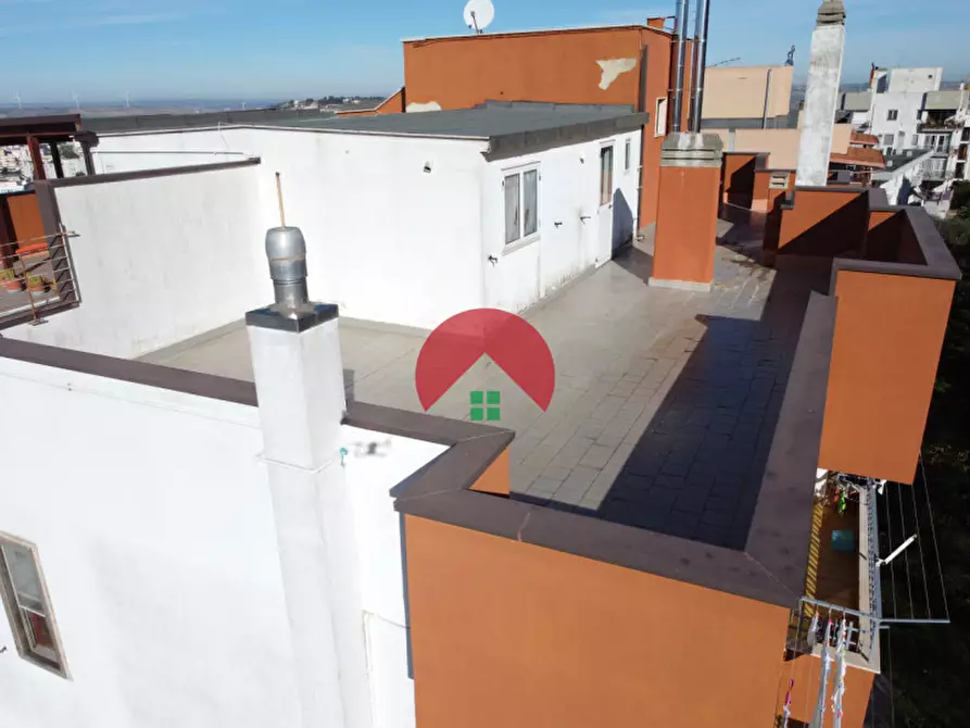Immagine 40 di Appartamento in vendita  in Via Ernesto de martino a Matera