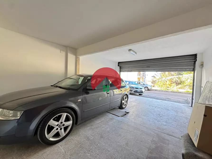 Immagine 29 di Appartamento in vendita  in Via Ernesto de martino a Matera