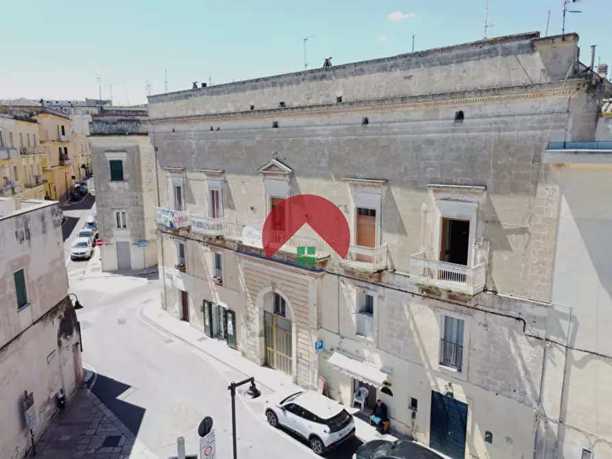 Immagine 1 di Appartamento in vendita  in Via Santo Stefano a Matera