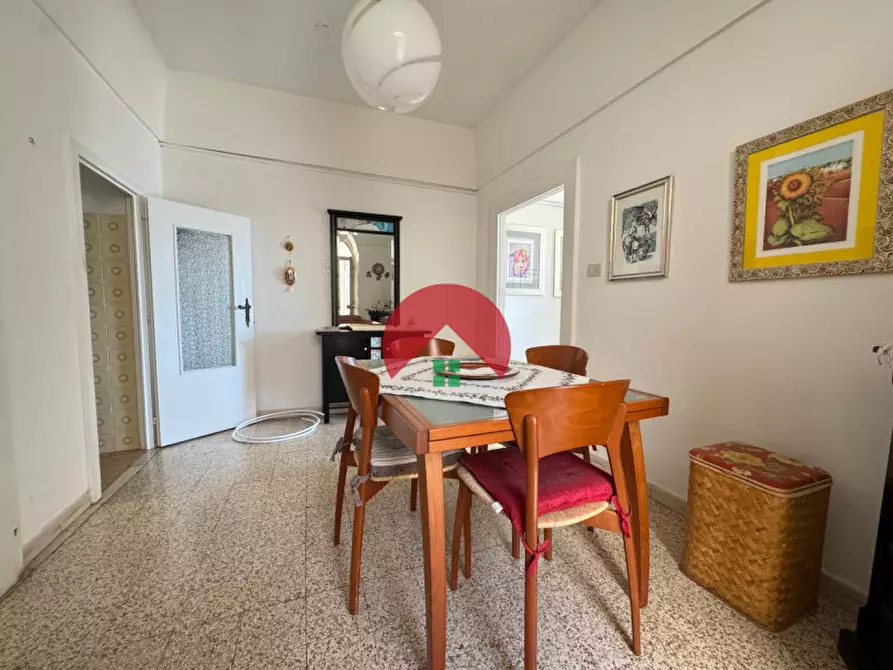 Immagine 2 di Appartamento in vendita  in Via Santo Stefano a Matera