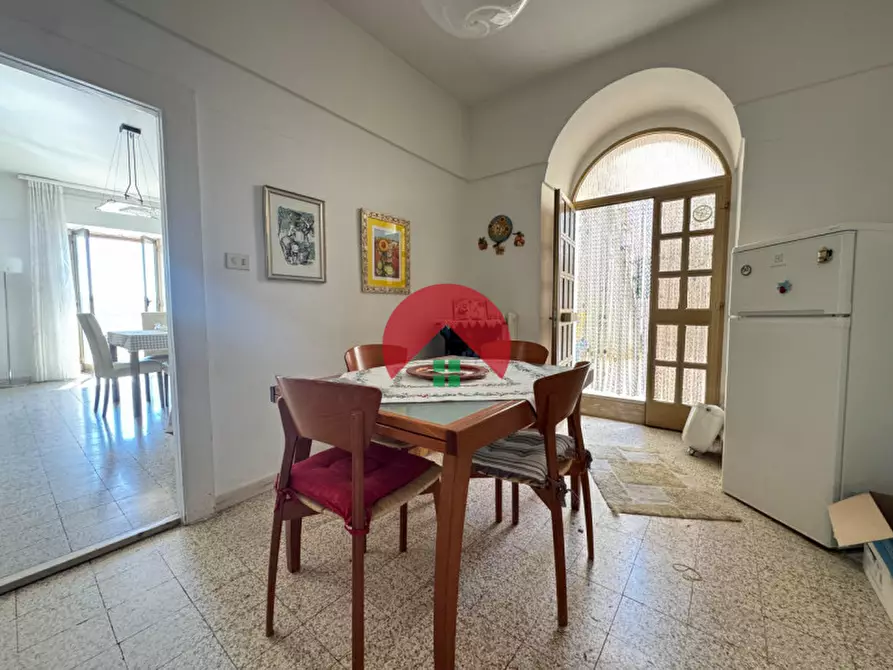 Immagine 3 di Appartamento in vendita  in Via Santo Stefano a Matera