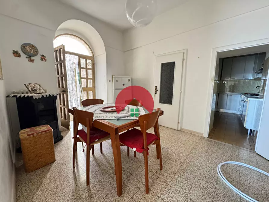 Immagine 4 di Appartamento in vendita  in Via Santo Stefano a Matera