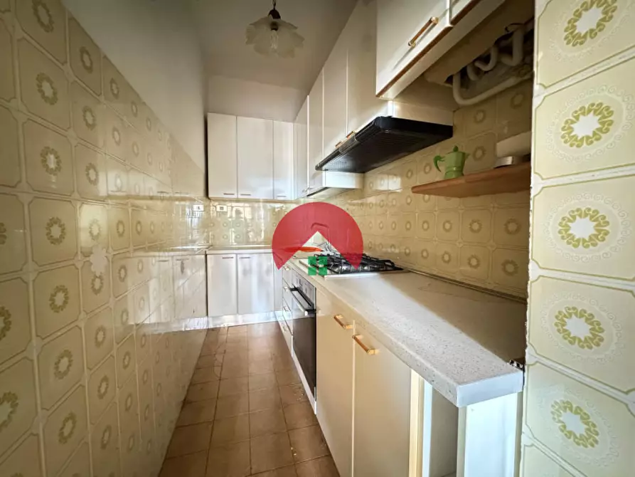 Immagine 5 di Appartamento in vendita  in Via Santo Stefano a Matera