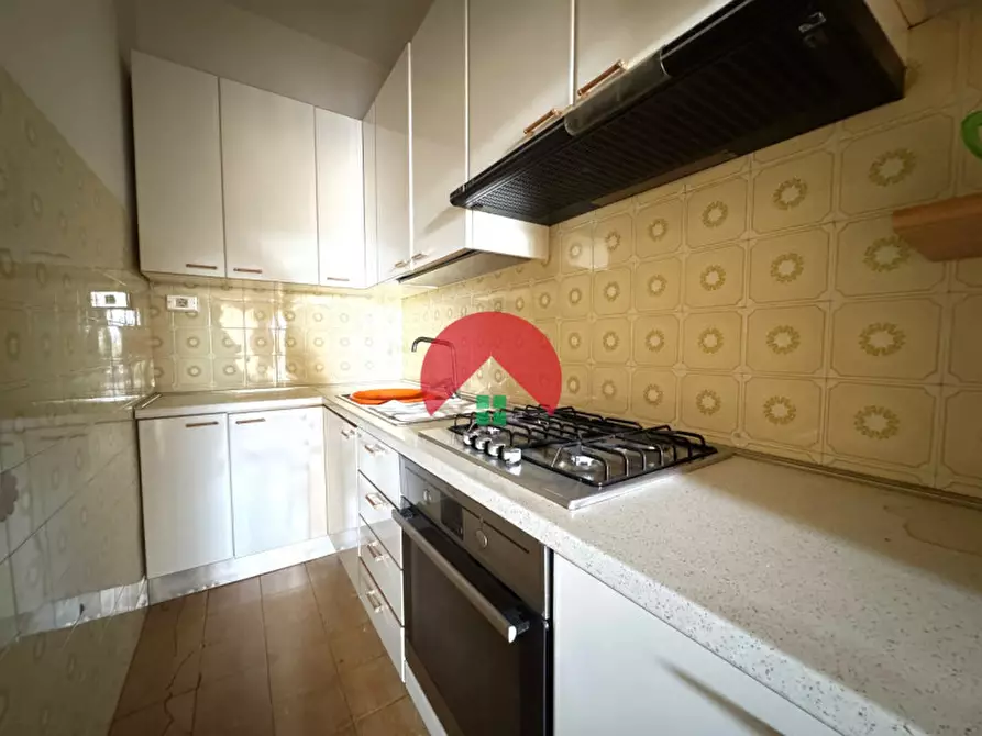Immagine 6 di Appartamento in vendita  in Via Santo Stefano a Matera