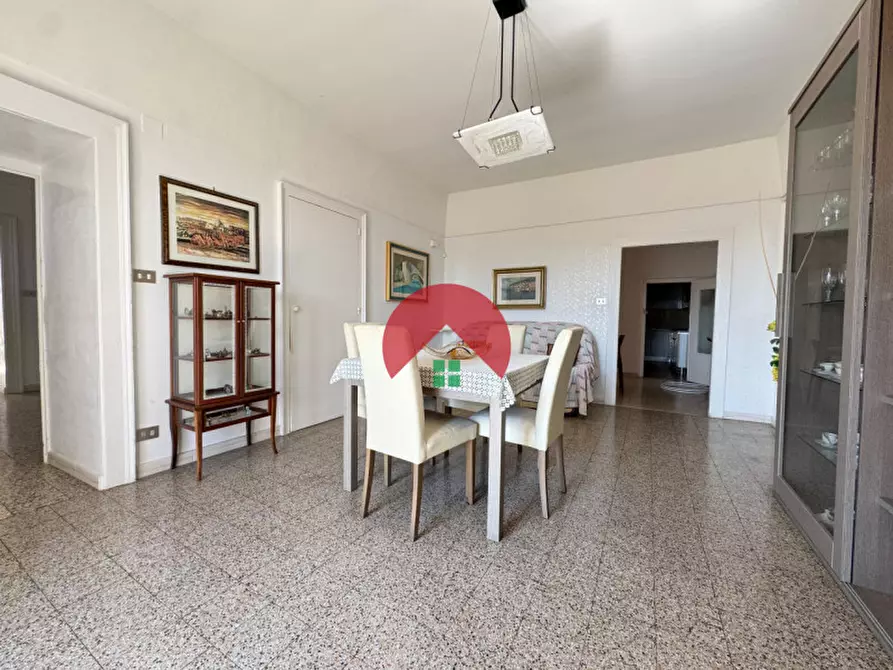 Immagine 7 di Appartamento in vendita  in Via Santo Stefano a Matera