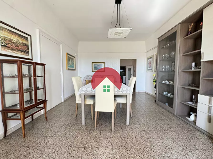 Immagine 9 di Appartamento in vendita  in Via Santo Stefano a Matera