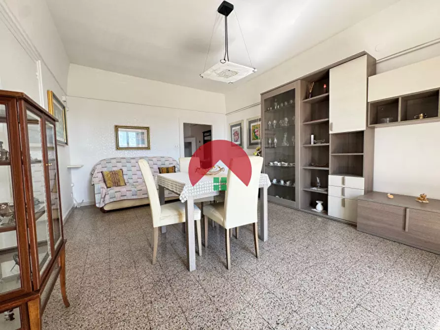 Immagine 10 di Appartamento in vendita  in Via Santo Stefano a Matera
