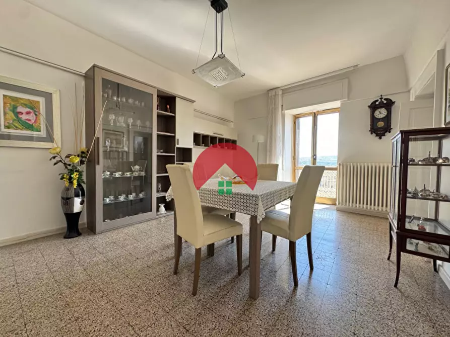 Immagine 11 di Appartamento in vendita  in Via Santo Stefano a Matera