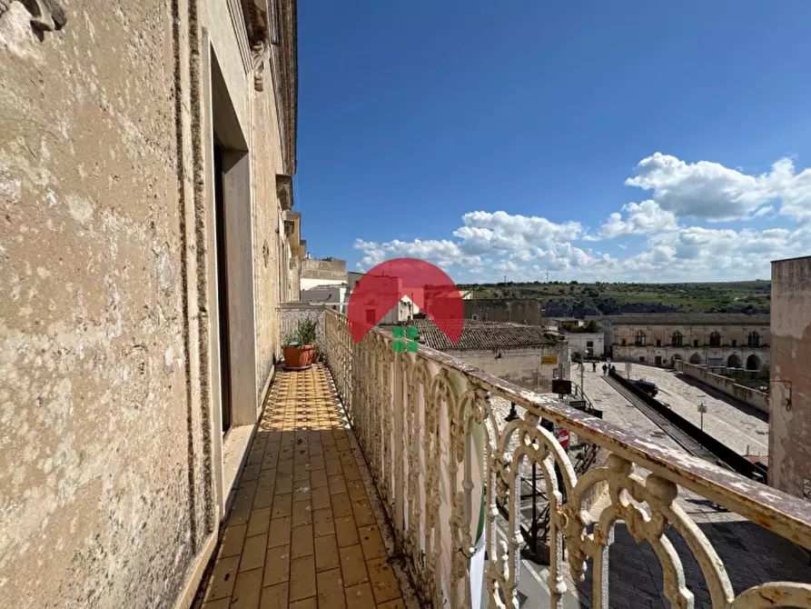 Immagine 12 di Appartamento in vendita  in Via Santo Stefano a Matera