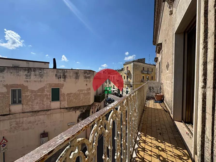 Immagine 13 di Appartamento in vendita  in Via Santo Stefano a Matera