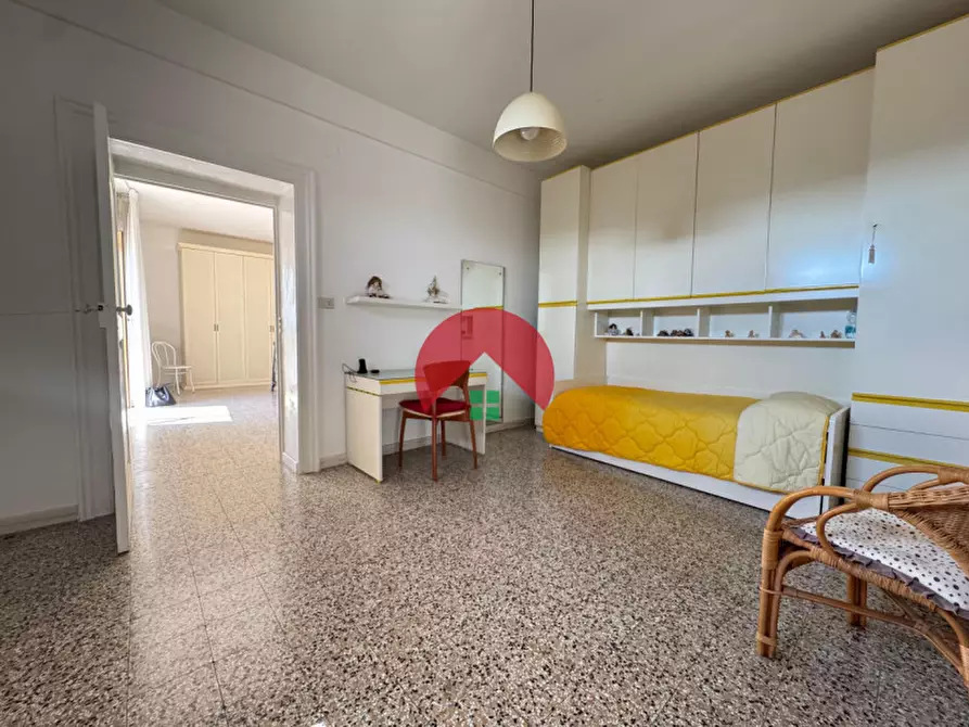 Immagine 14 di Appartamento in vendita  in Via Santo Stefano a Matera