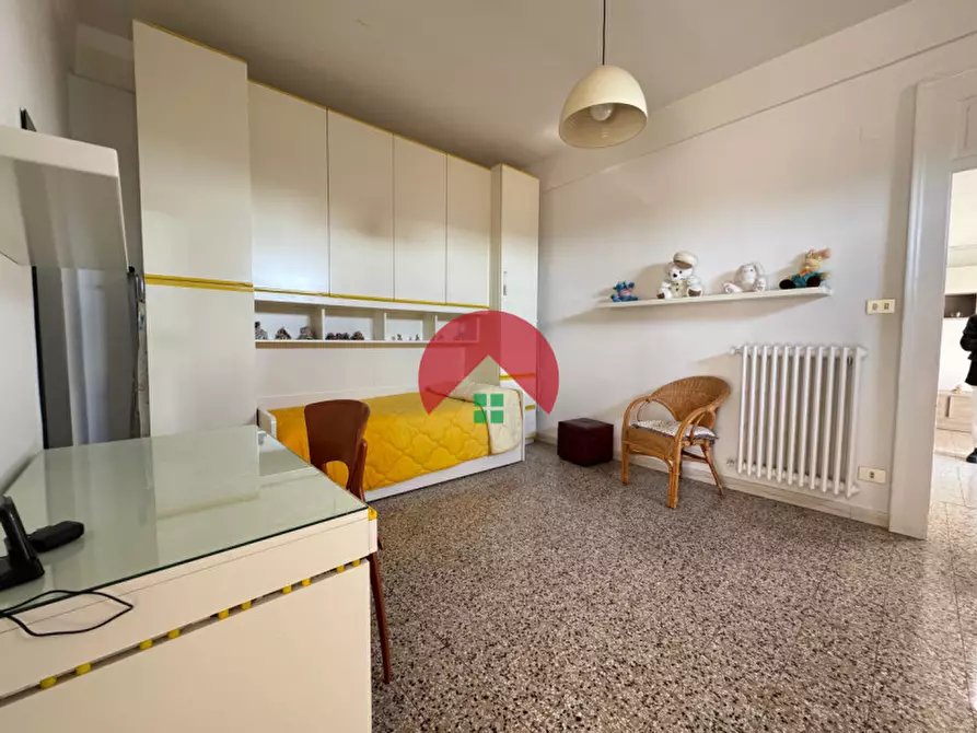 Immagine 15 di Appartamento in vendita  in Via Santo Stefano a Matera