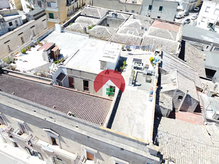 Immagine 21 di Appartamento in vendita  in Via Santo Stefano a Matera