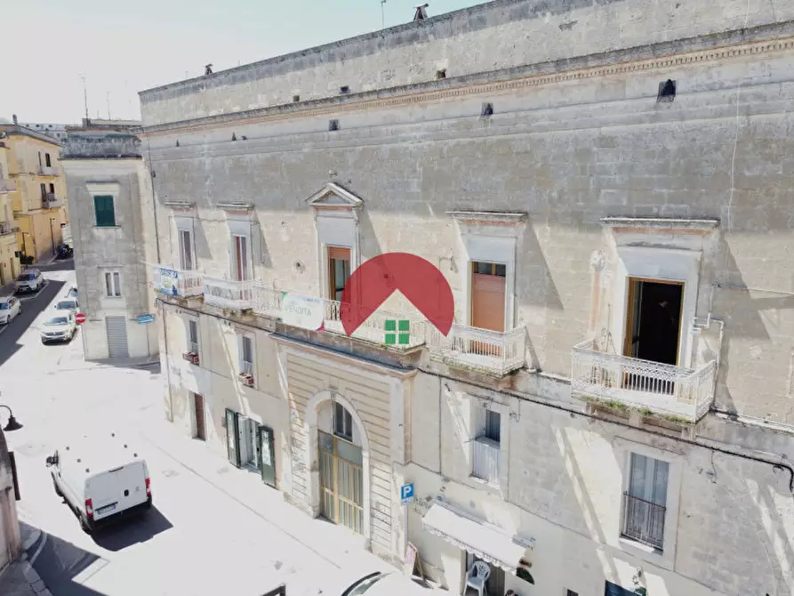 Immagine 22 di Appartamento in vendita  in Via Santo Stefano a Matera