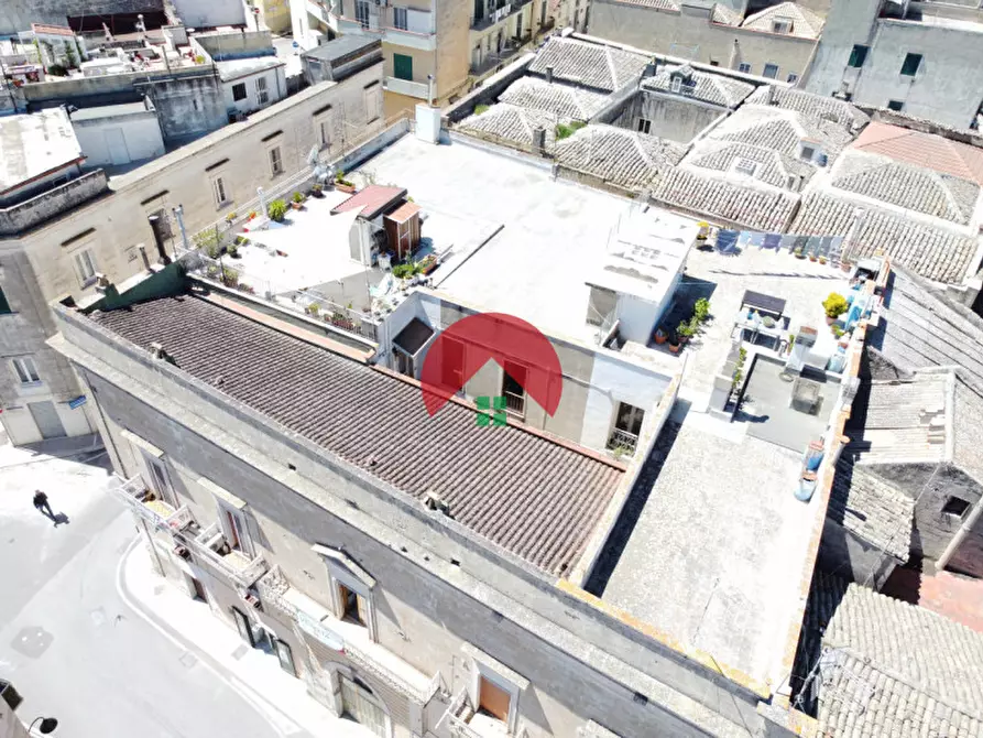 Immagine 23 di Appartamento in vendita  in Via Santo Stefano a Matera