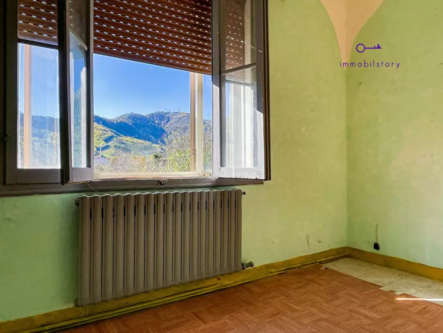 Immagine 6 di Appartamento in vendita  in via roma galzignano terme a Galzignano Terme