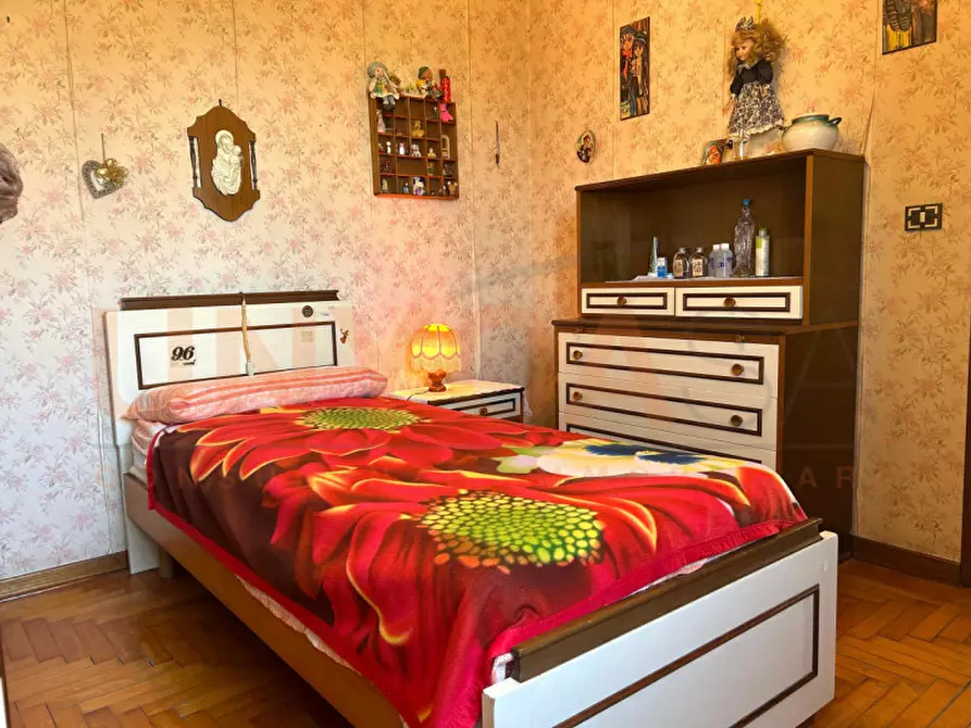 Immagine 7 di Appartamento in vendita  in Via Don Bosco a Selvazzano Dentro