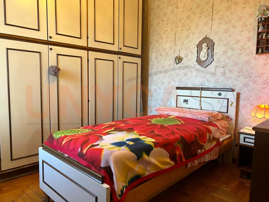 Immagine 8 di Appartamento in vendita  in Via Don Bosco a Selvazzano Dentro