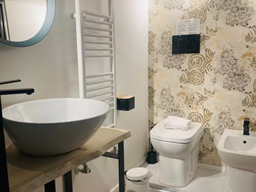 Immagine 7 di Appartamento in vendita  in Via degli Imbriani 1 a Milano