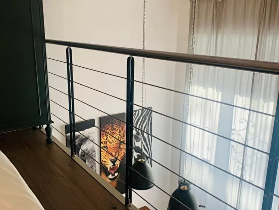 Immagine 11 di Appartamento in vendita  in Via degli Imbriani 1 a Milano