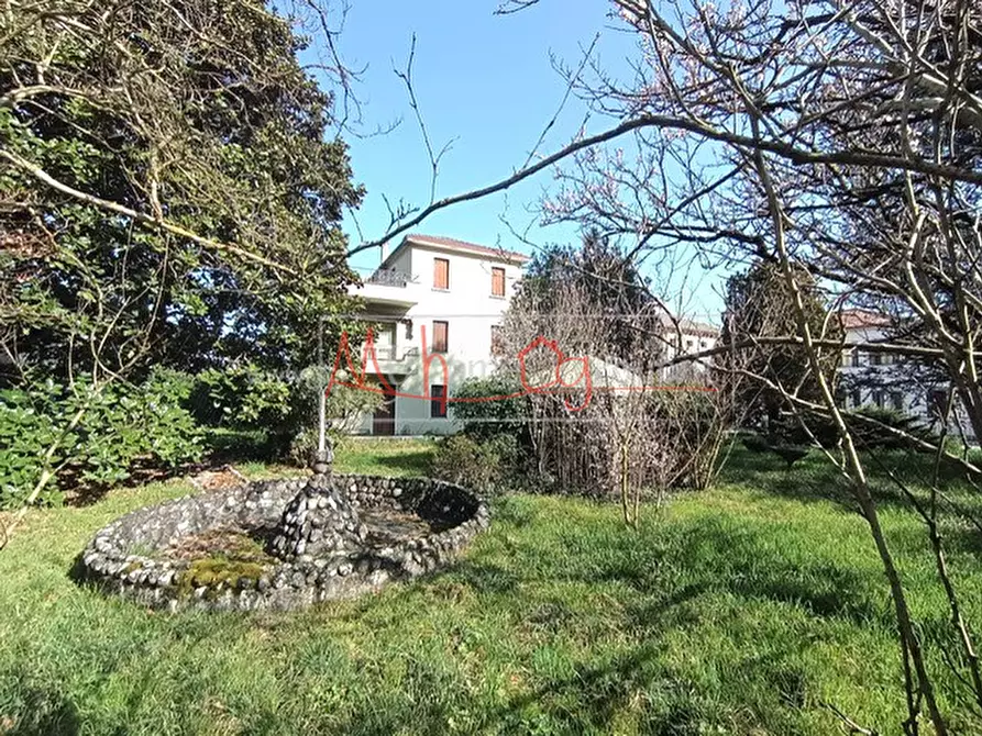 Immagine 1 di Casa indipendente in vendita  in Via Fontane a Cervarese Santa Croce