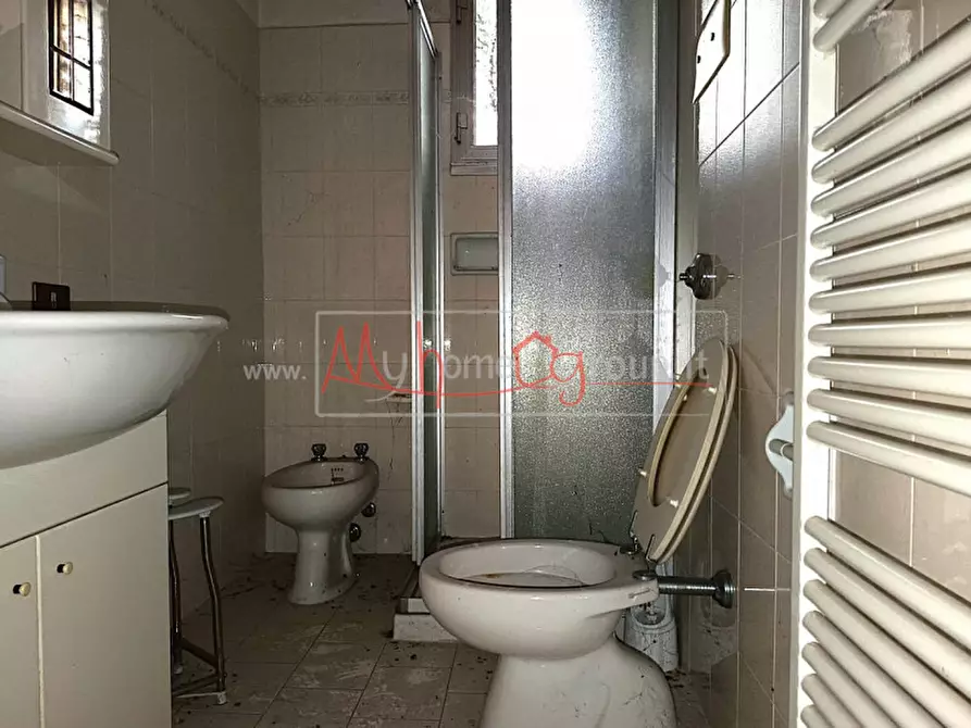 Immagine 9 di Casa indipendente in vendita  in Via Fontane a Cervarese Santa Croce