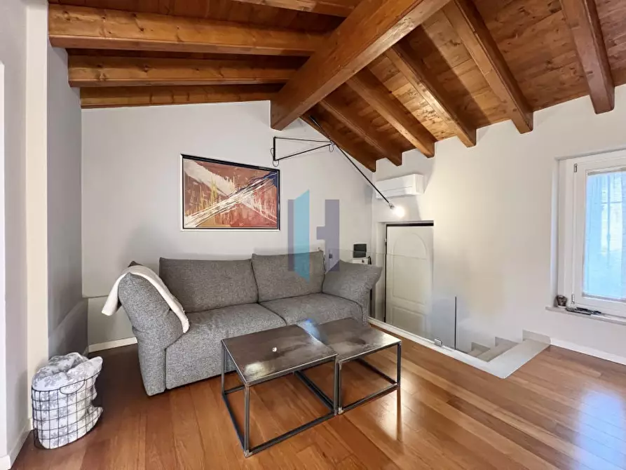 Immagine 3 di Appartamento in vendita  in Via Campiani a Brescia