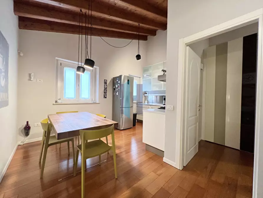 Immagine 5 di Appartamento in vendita  in Via Campiani a Brescia