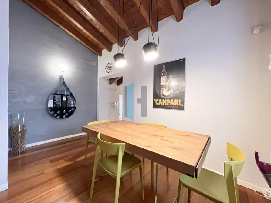 Immagine 6 di Appartamento in vendita  in Via Campiani a Brescia