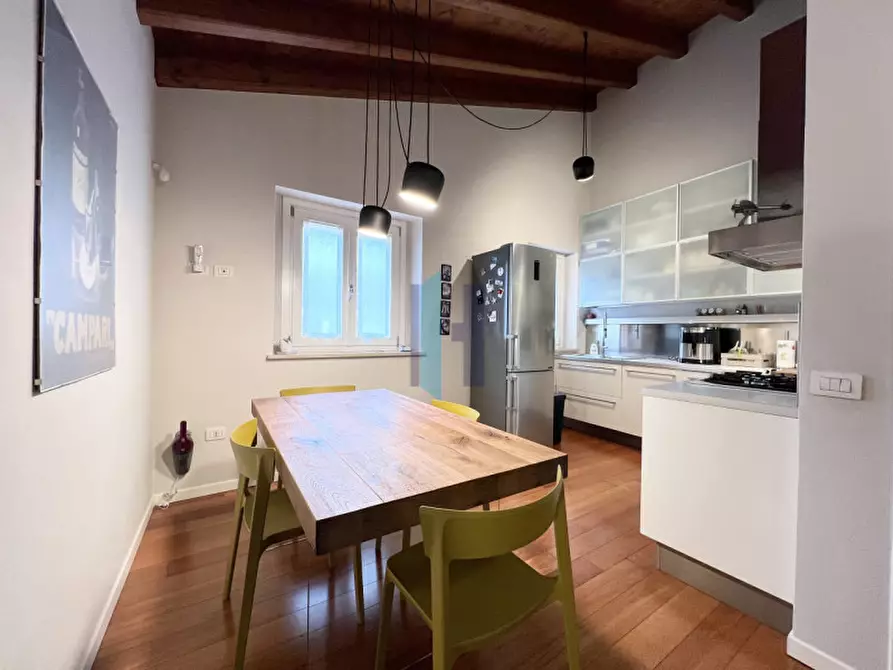 Immagine 7 di Appartamento in vendita  in Via Campiani a Brescia