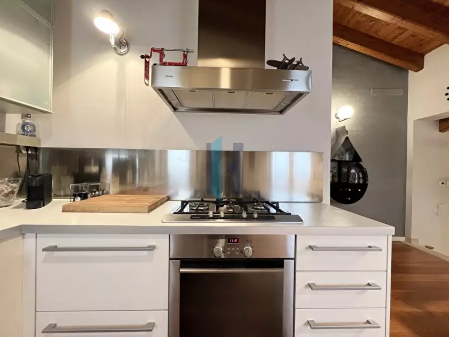 Immagine 9 di Appartamento in vendita  in Via Campiani a Brescia