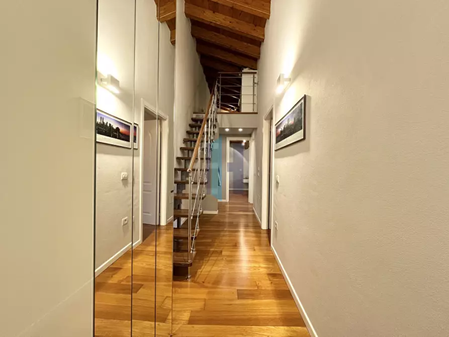 Immagine 10 di Appartamento in vendita  in Via Campiani a Brescia