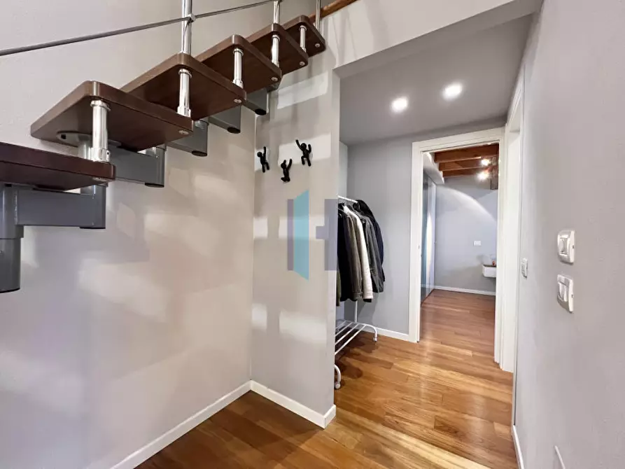 Immagine 11 di Appartamento in vendita  in Via Campiani a Brescia