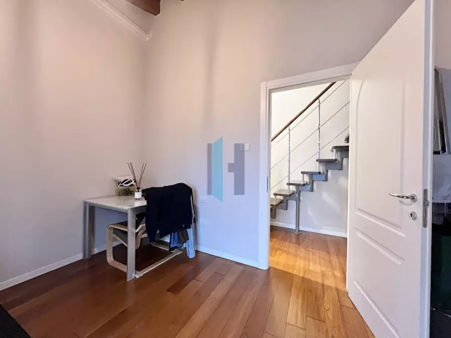 Immagine 13 di Appartamento in vendita  in Via Campiani a Brescia