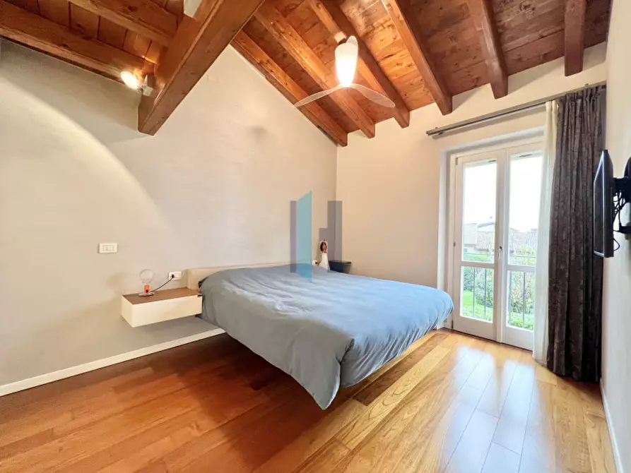 Immagine 14 di Appartamento in vendita  in Via Campiani a Brescia