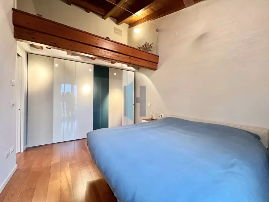 Immagine 16 di Appartamento in vendita  in Via Campiani a Brescia