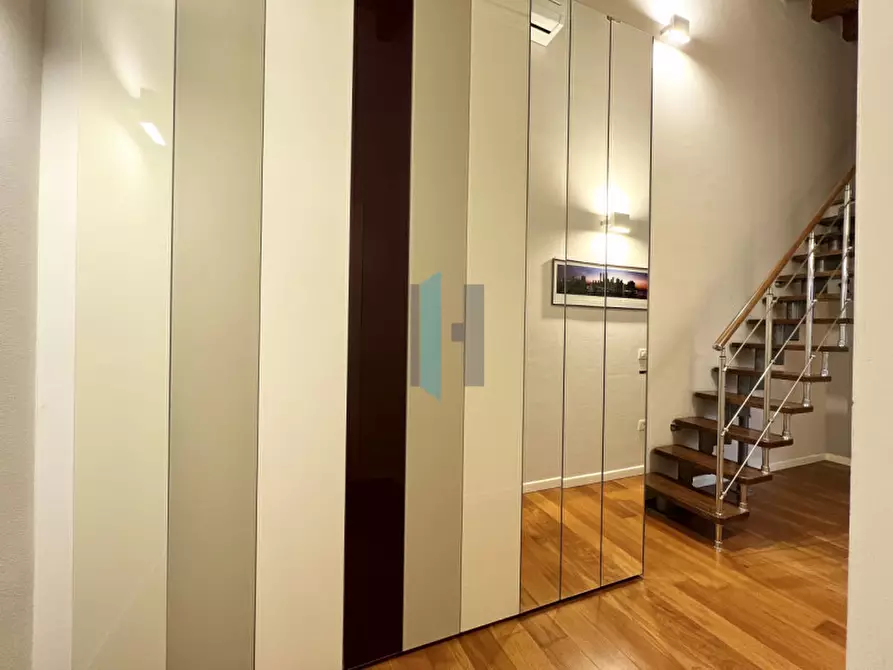 Immagine 17 di Appartamento in vendita  in Via Campiani a Brescia